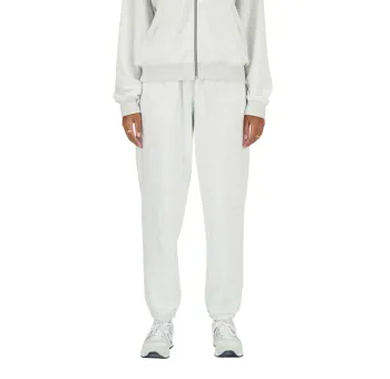 New Balance French Terry Jogger - Confort & Style