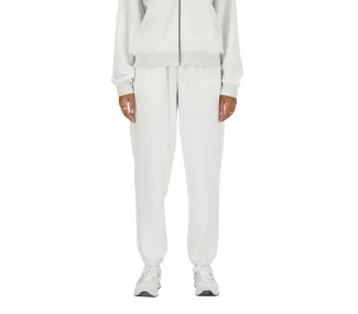 New Balance French Terry Jogger - Confort & Style
