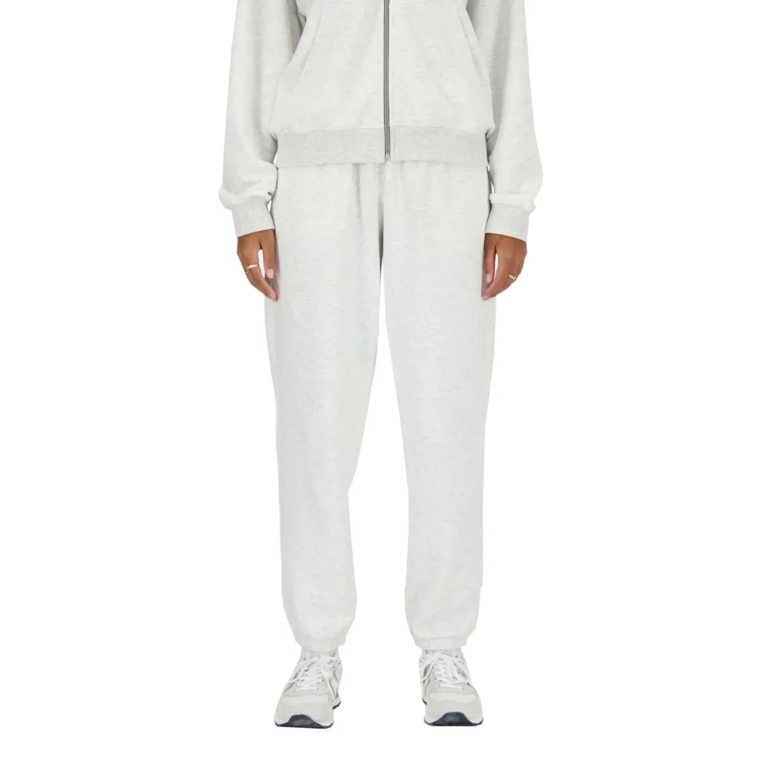 New Balance French Terry Jogger - Confort & Style