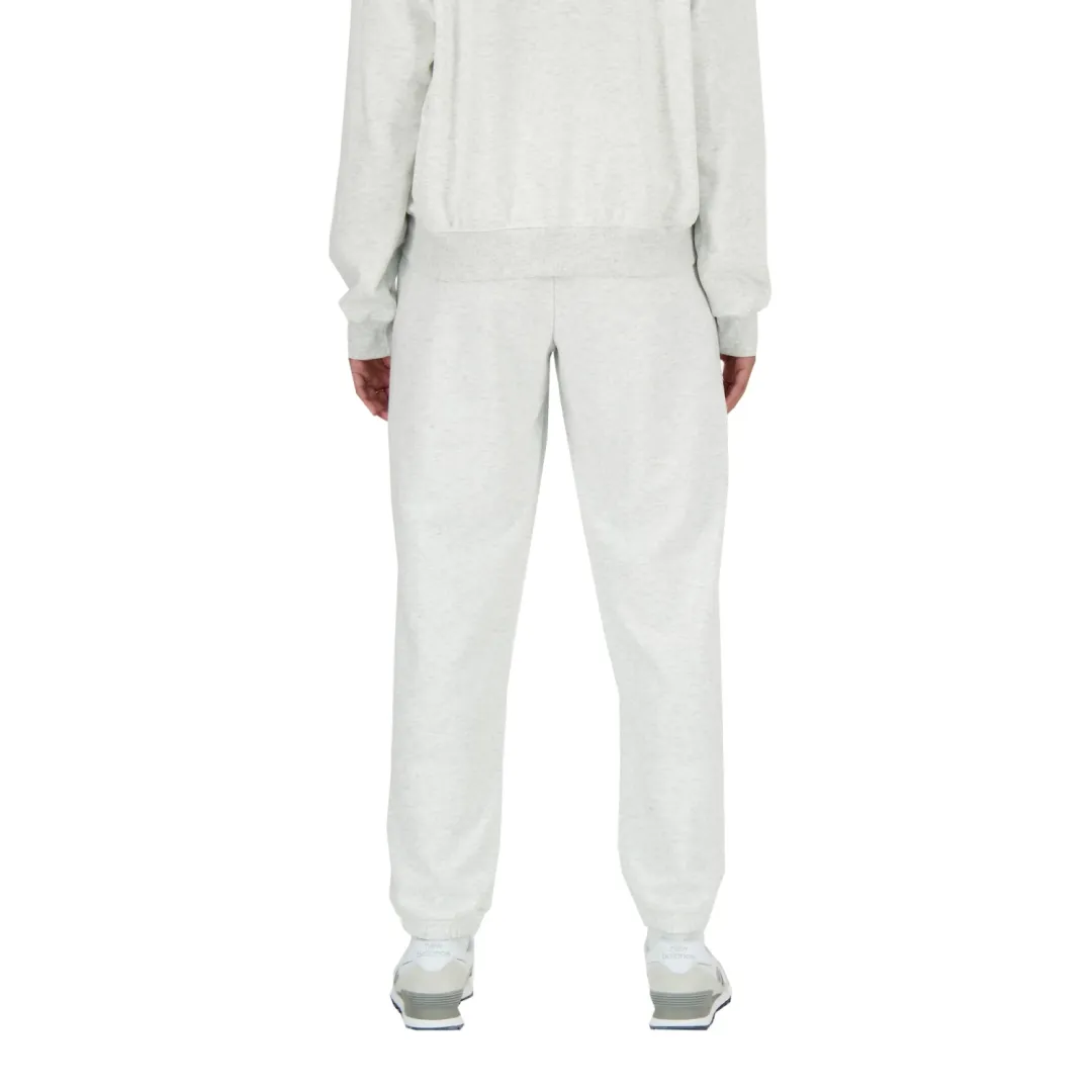 New Balance French Terry Jogger - Confort & Style
