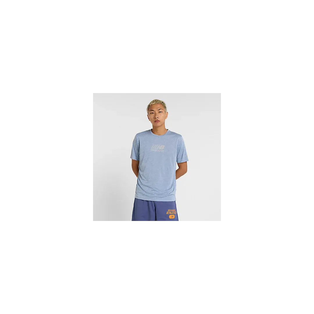 Athletics Graphic T-Shirt