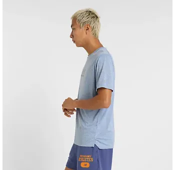 Athletics Graphic T-Shirt