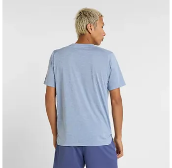 Athletics Graphic T-Shirt