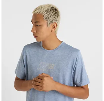 Athletics Graphic T-Shirt