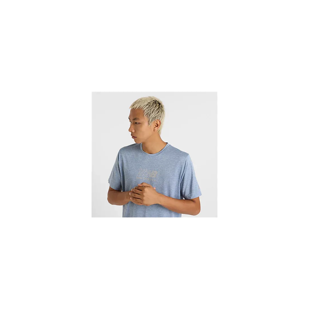 Athletics Graphic T-Shirt
