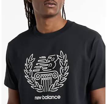 New Balance X Debut Sculpture T-Shirt