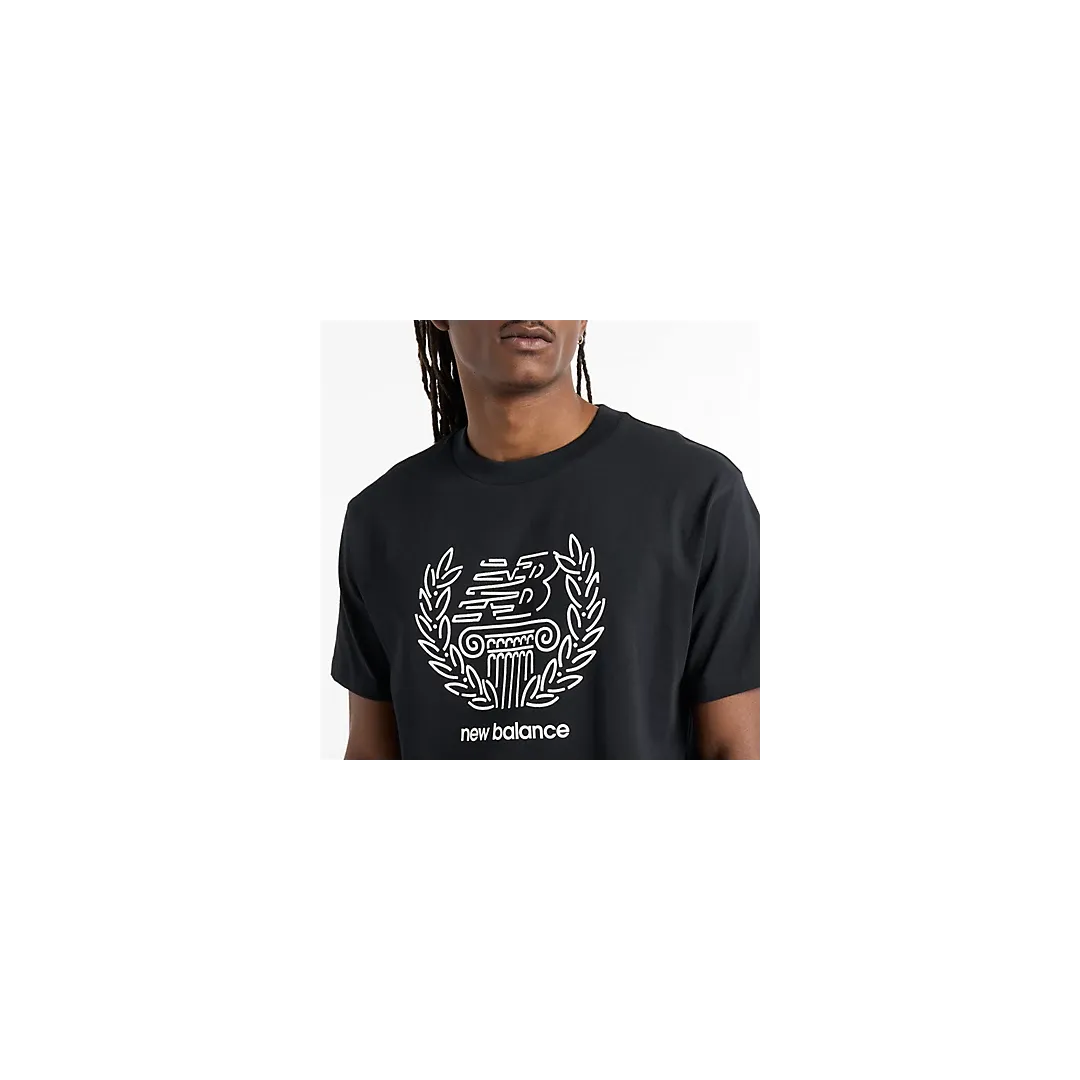 New Balance X Debut Sculpture T-Shirt