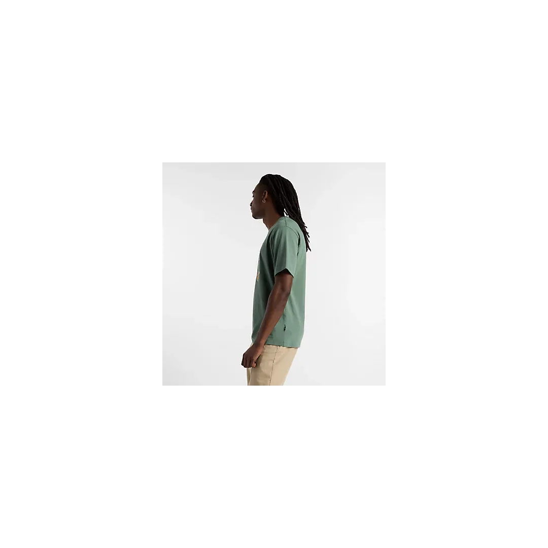 Athletics Relaxed Mascot T-Shirt
