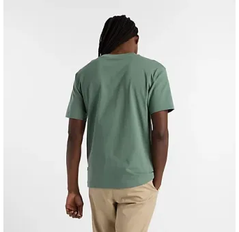 Athletics Relaxed Mascot T-Shirt