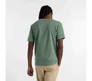 Athletics Relaxed Mascot T-Shirt