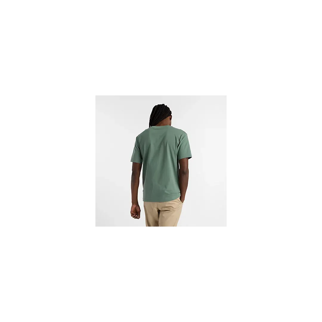 Athletics Relaxed Mascot T-Shirt