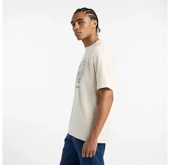 New Balance X Debut Sculpture T-Shirt