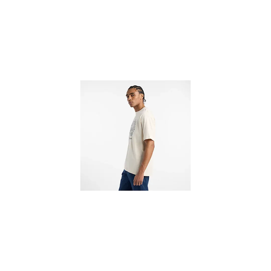 New Balance X Debut Sculpture T-Shirt