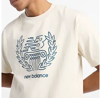 New Balance X Debut Sculpture T-Shirt