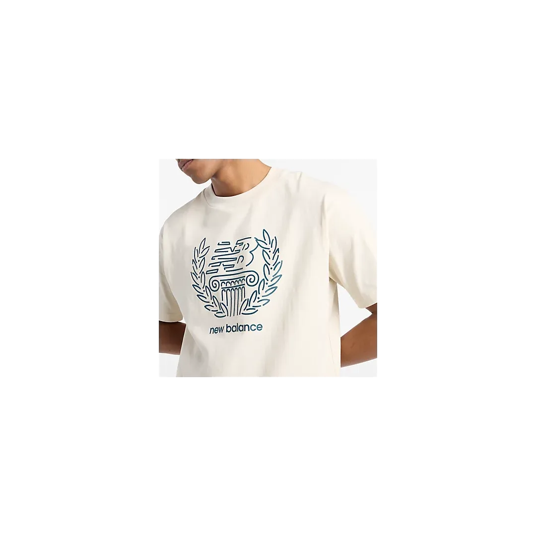 New Balance X Debut Sculpture T-Shirt