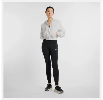 French Terry Full Zip