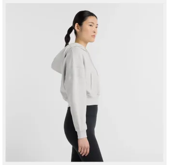 French Terry Full Zip