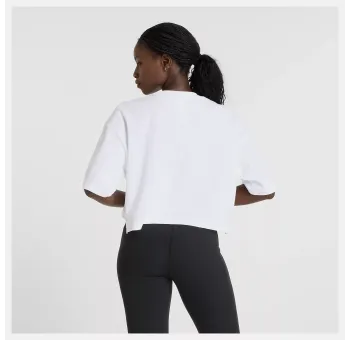 New Balance X Face Oka Smile T-Shirt