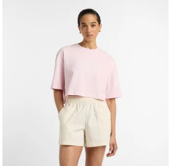 New Balance X Debut Sculpture T-Shirt