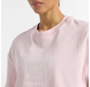 New Balance X Debut Sculpture T-Shirt