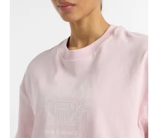 New Balance X Debut Sculpture T-Shirt