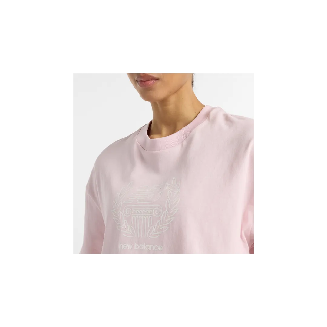 New Balance X Debut Sculpture T-Shirt