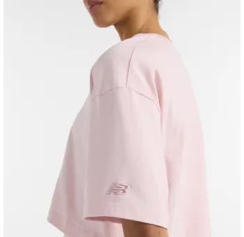 New Balance X Debut Sculpture T-Shirt
