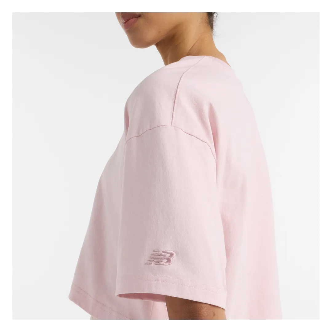 New Balance X Debut Sculpture T-Shirt