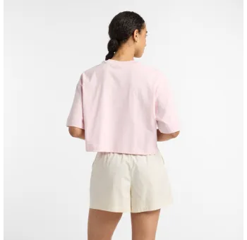 New Balance X Debut Sculpture T-Shirt