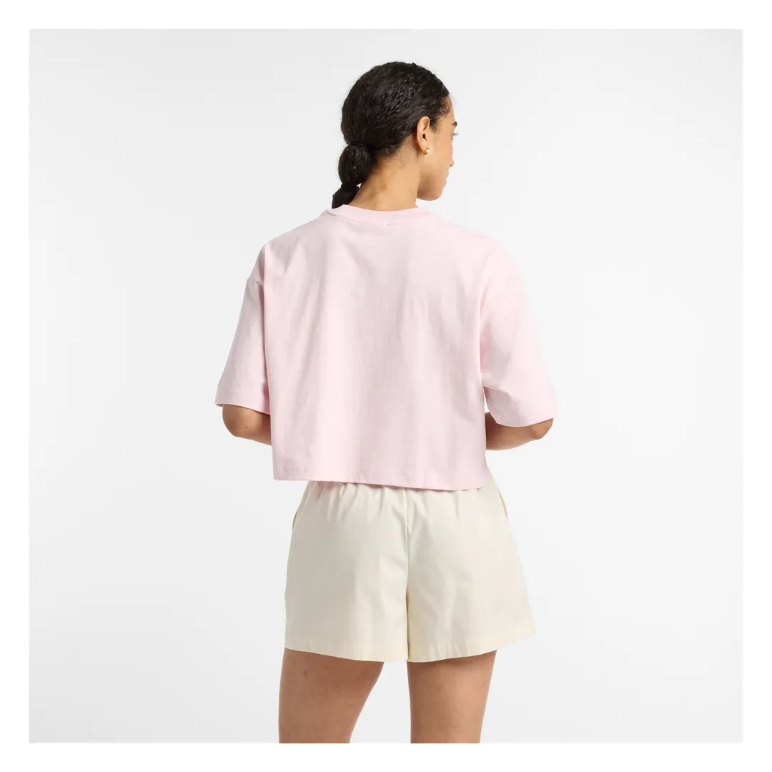 New Balance X Debut Sculpture T-Shirt