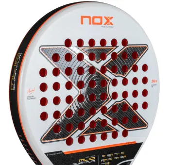 ML10 QUANTUM 3K 2025 - Technologie de pointe pour l'avenir