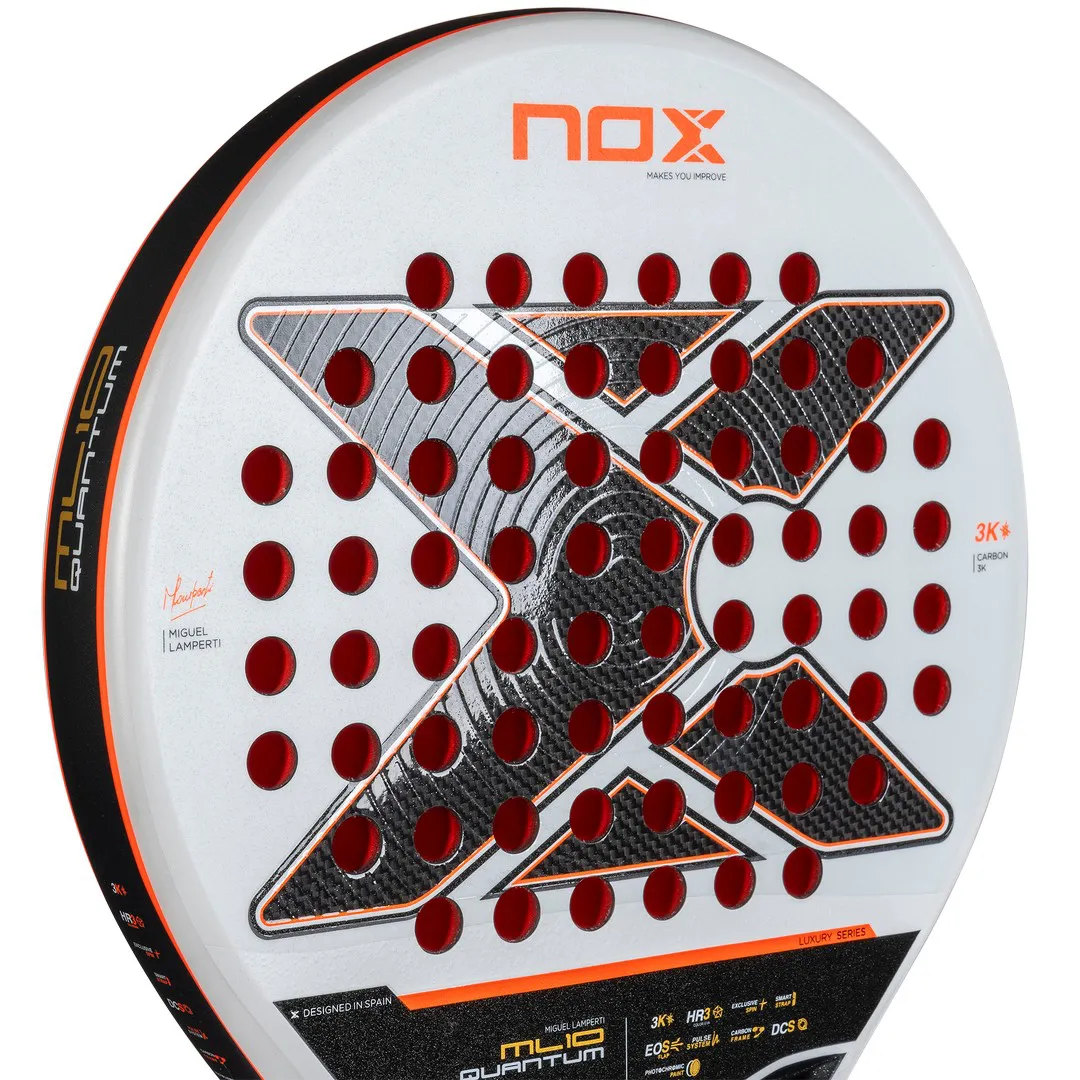ML10 QUANTUM 3K 2025 - Technologie de pointe pour l'avenir