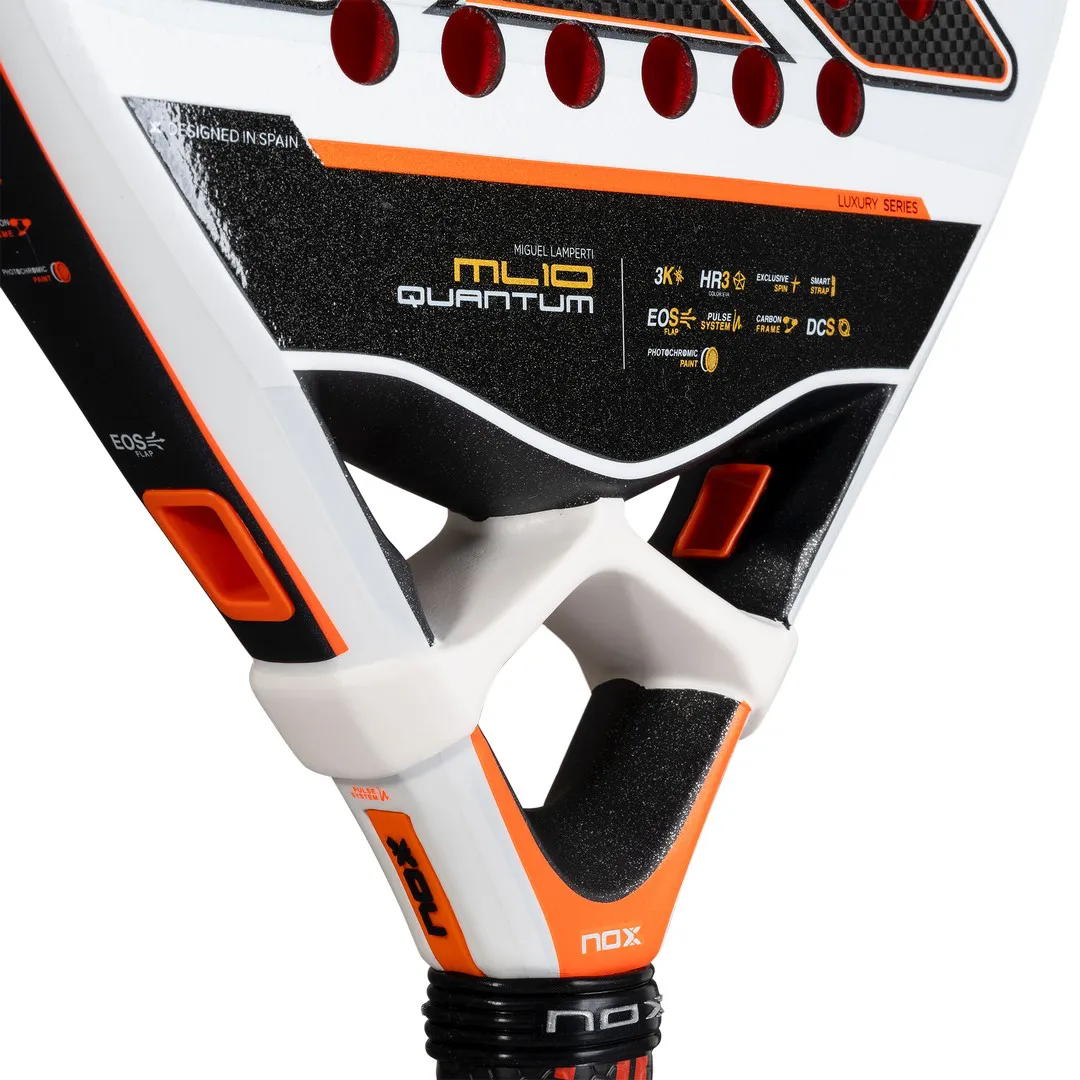 ML10 QUANTUM 3K 2025 - Technologie de pointe pour l'avenir