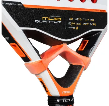 ML10 QUANTUM 3K 2025 - Technologie de pointe pour l'avenir