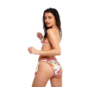 Bas de maillot de bain femme Banana Moon DIMKA PALMROSE