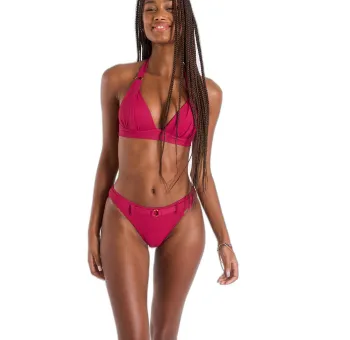 Bas de maillot de bain femme Banana Moon Dita Santafe