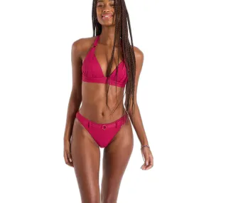 Bas de maillot de bain femme Banana Moon Dita Santafe
