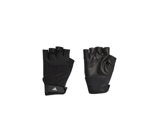 Gants de Training Élégants en Cuir avec Plateforme Cloudfoam