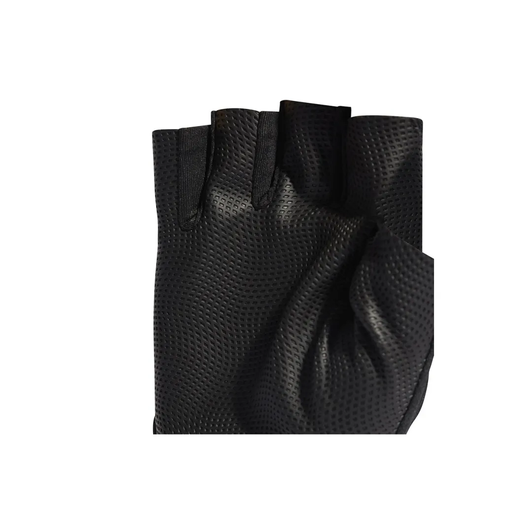 Gants de Training Élégants en Cuir avec Plateforme Cloudfoam