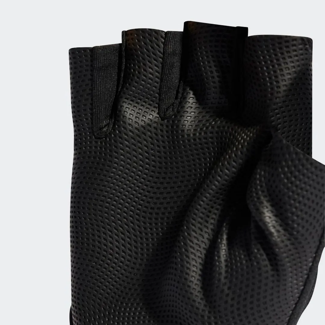 Gants de Training Élégants en Cuir avec Plateforme Cloudfoam