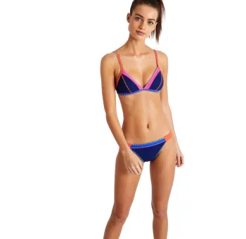 Bas de maillot de bain femme Banana Moon Fresia Teknicol