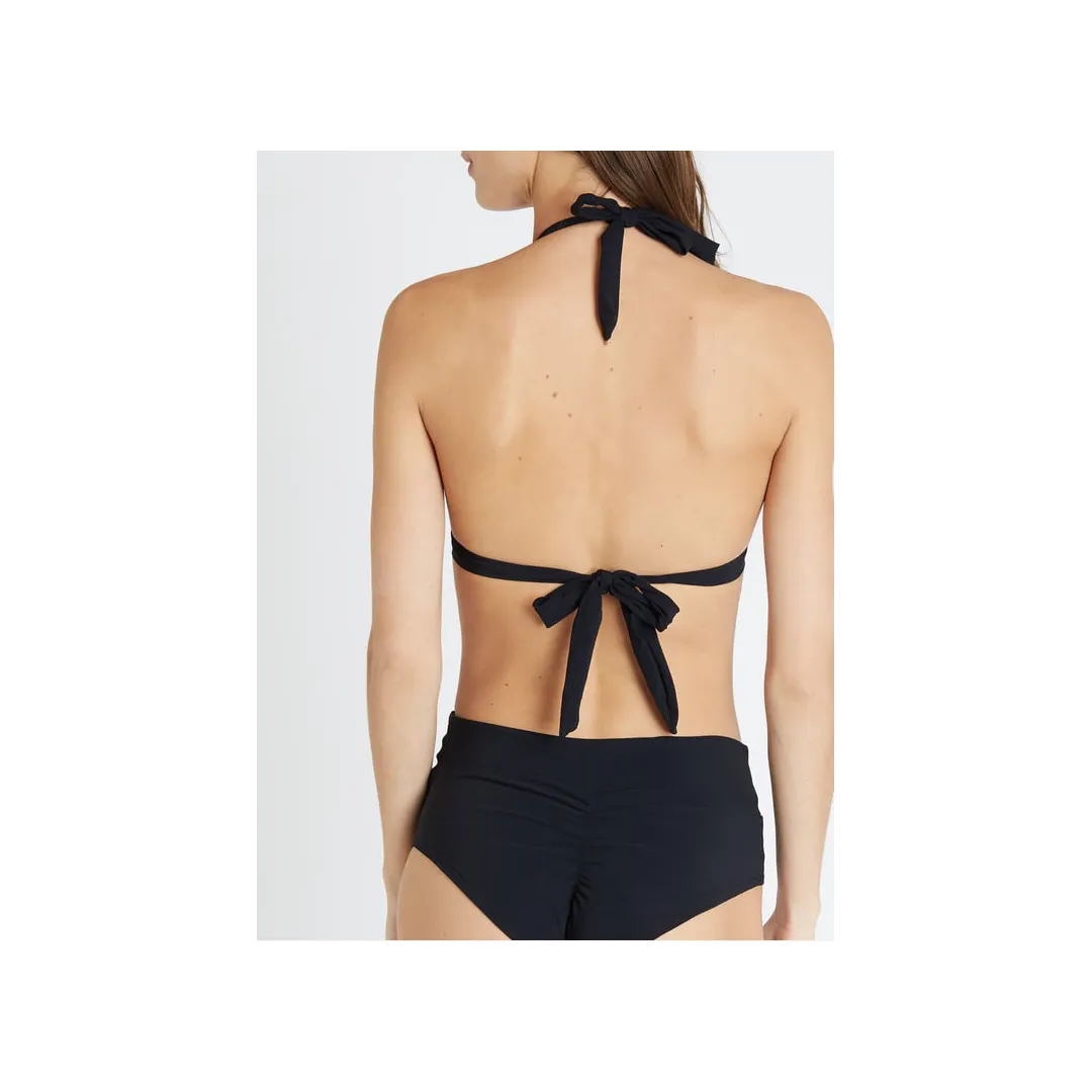 Haut de maillot de bain femme Banana Moon Jyno