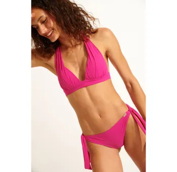 Haut de maillot de bain femme Banana Moon Maho Spring