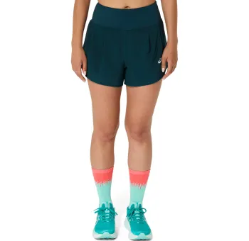 Short de course ROAD 35IN - Confort et performance