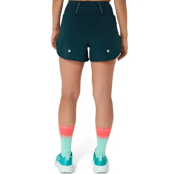 Short de course ROAD 35IN - Confort et performance