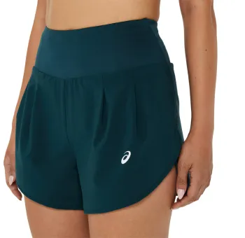 Short de course ROAD 35IN - Confort et performance