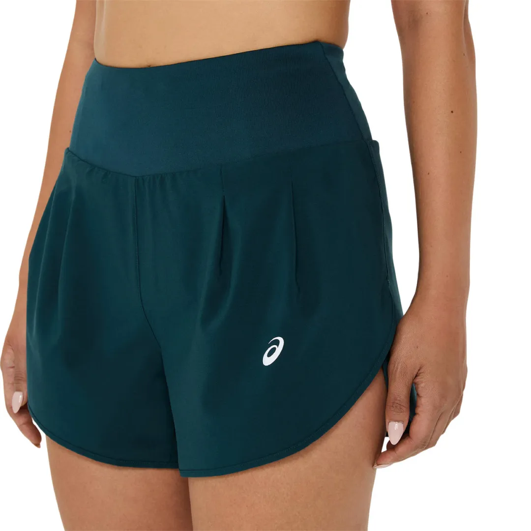 Short de course ROAD 35IN - Confort et performance