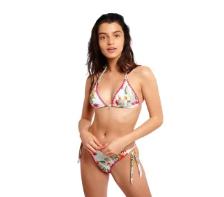 Haut de maillot femme Banana Moon Nuco Palmrose