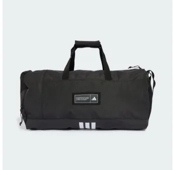 Sac de sport Adidas 4ATHLTS Medium – Noir et Blanc