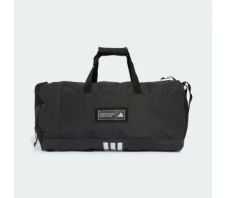 Sac de sport Adidas 4ATHLTS Medium – Noir et Blanc